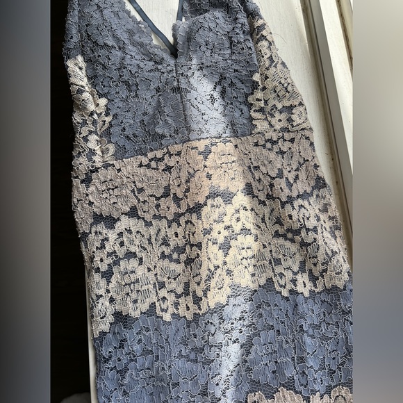 Lace Dress - Picture 2 of 3